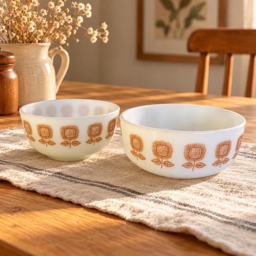 Vintage federal glass - vintage,